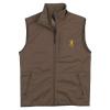 Browning Softshell Vest Major Brown S
