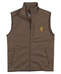 Browning Softshell Vest Major Brown S