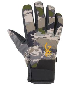 Browning Pahvant Pro Glove Ovix Camo M