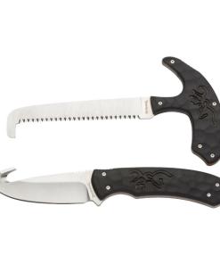 Browning Primal Series 2-Piece Field Dressing Kit