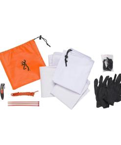 Browning Primal Scalpel Kill Kit 2-3/4" Scalpel Blade Black