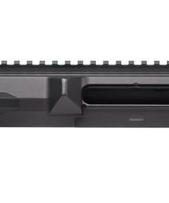 Aero Precision M5 Threaded Stripped Upper Receiver - Anodized Black
