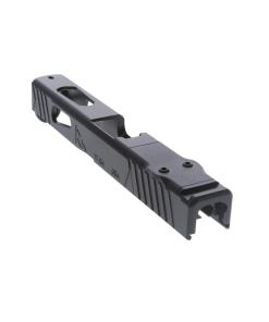 Rival Arms Slide for Glock Model 17 GEN4 A1 DOC Black
