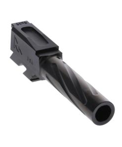Rival Arms Drop In Barrel for Glock Model 43 Twist Black