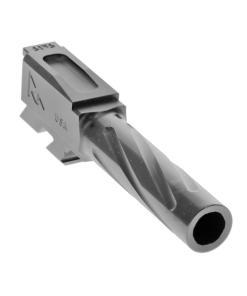 Rival Arms V1 Stainless PVD Barrel for Glock Model 43/43X