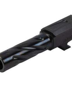 Rival Arms Steel Drop in Barrel for Hellcat V1 1:10 Twist Black