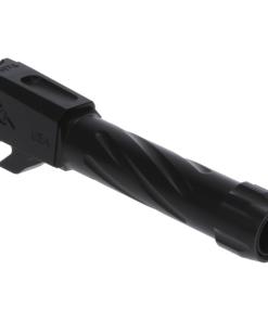 Rival Arms Steel Drop in Barrel for Hellcat V1 Black PVD Threaded