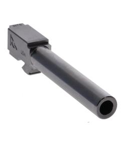 Rival Arms V2 Stainless PVD Barrel for Glock Model 17 Gen3/4