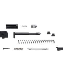 Rival Arms Slide Completion Kit for Glock Models 43/43X/48 Black