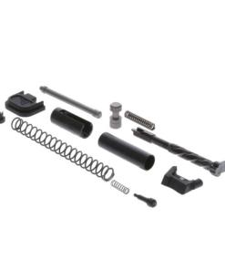 Rival Arms Slide Completion Kit for Glock Double Stack Models- Black