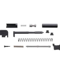 Rival Arms Glock Slide Completion Kit for Glock 20 Black