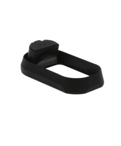 Rival Arms Two Piece Magwell for Glock Model 19 GEN4 Black