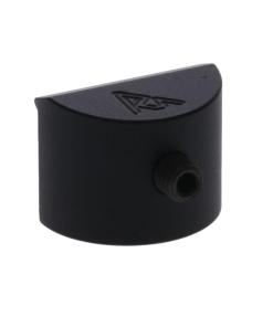 Rival Arms Grip Plug for Glock Model 17 GEN3 Black