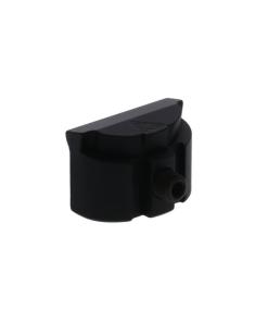 Rival Arms Grip Plug for Glock Model 19 GEN4 Black