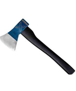 WOOX Thunderbird Throwing Axe - Blue