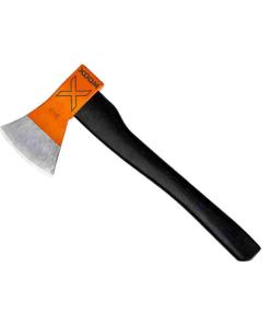 WOOX Thunderbird Throwing Axe - Orange