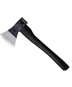 WOOX Thunderbird Throwing Axe - Black