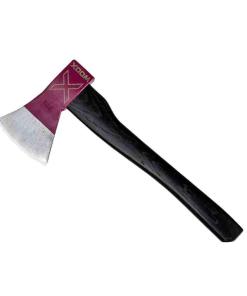 WOOX Thunderbird Throwing Axe - Purple