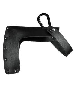 WOOX AX Volante Blade Sheath Heavy Duty w/ Carabiner