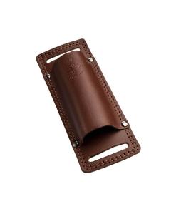 WOOX Leggenda Folding Knife Genuine Leather Knife Sheath