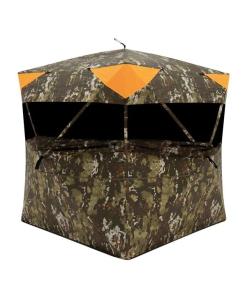 Barronett Blinds Ace 250 Ground Blind Crater Harvest Camo