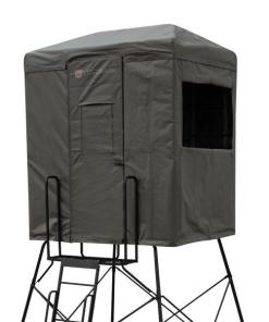 River's Edge Landmark 550 Shooting House Tower Blind