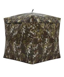 Barronett Blinds Overwatch Ground Blind Camo