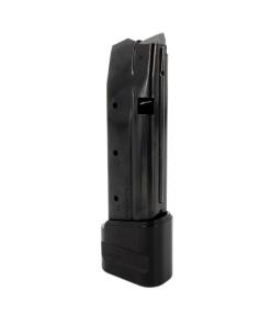 Shield Arms S15 Gen2 PowerCron Handgun Magazine Black 9mm Luger 20/rd