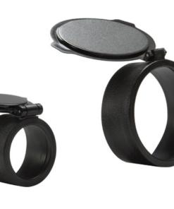 Quake Bushwacker 270 Matte Black Size #7