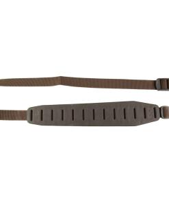 Quake Claw 2.0 Rifle Sling Brown