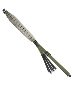 Quake Claw 2.0 Game Hauler Rifle Sling Camo