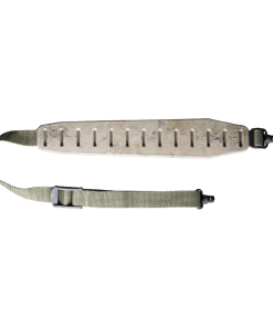 Quake Claw 2.0 Flush Cup Rifle Sling Camo