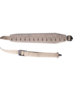 Quake Claw 2.0 Flush Cup Rifle Sling Sand Camo