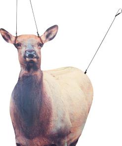 Montana Decoy Co Estrus Betty Decoy