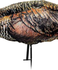 Montana Decoy Co Jake Purrfect XD Turkey Decoy