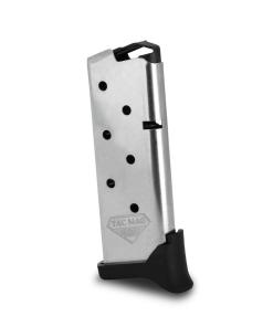 Kimber Micro 9 Rapide TacMag Handgun Magazine 9mm 7/rd