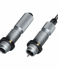 RCBS Full-Length Die Set - Group - D - Bottleneck Rifle Cartridges 22 Creedmoor