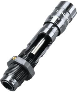 RCBS Matchmaster Competition Seating Die 6mm Dasher