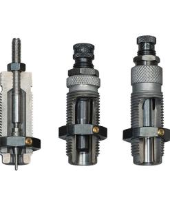 RCBS 3-Die Taper Crimp Set - Group C - 450 Bushmaster