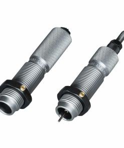 RCBS Full Length Die Set - Group D - Bottleneck Rifle Cartridge 6.5mm X 685