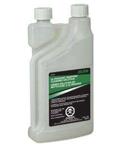 RCBS Ultrasonic Weapons Cleaning Solution Non-Toxic Concentrate with RP