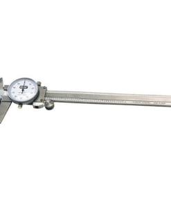 RCBS Stainless Steel Dial Calipers
