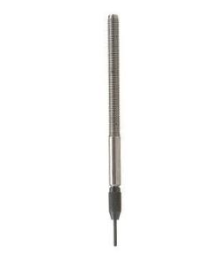 RCBS Heavy Duty Depriming and Decapping Die Replacement Decapping Assembly - .27 thru 45 Caliber