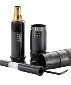 RCBS Precision Micrometer .270 WSM