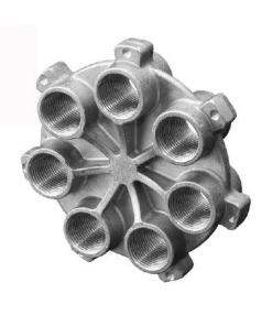 Pro Chucker 7 Die Plate