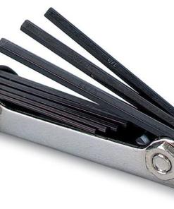 RCBS Fold-Up Hex Key Set