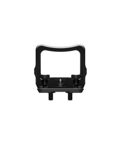 Radian Weapons Guardian Optic Guard for Glock MOS TJ RMR Black