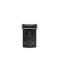 Radian Weapons Guardian Optic Guard for Glock MOS Holosun EPS Black