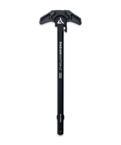 Radian Weapons Raptor LT AR-10 Charging Handle Black Ambi