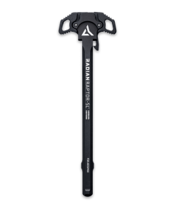 Radian Weapons Raptor SL AR-15 Charging Handle Black Ambi